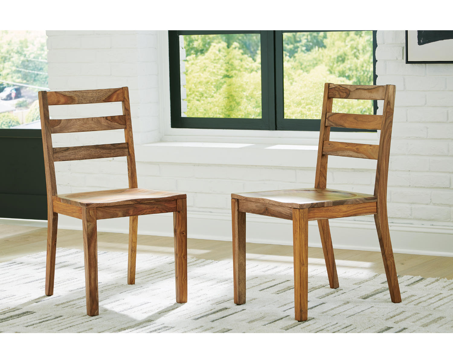 Dressonni Dining Chair (Set of 2)