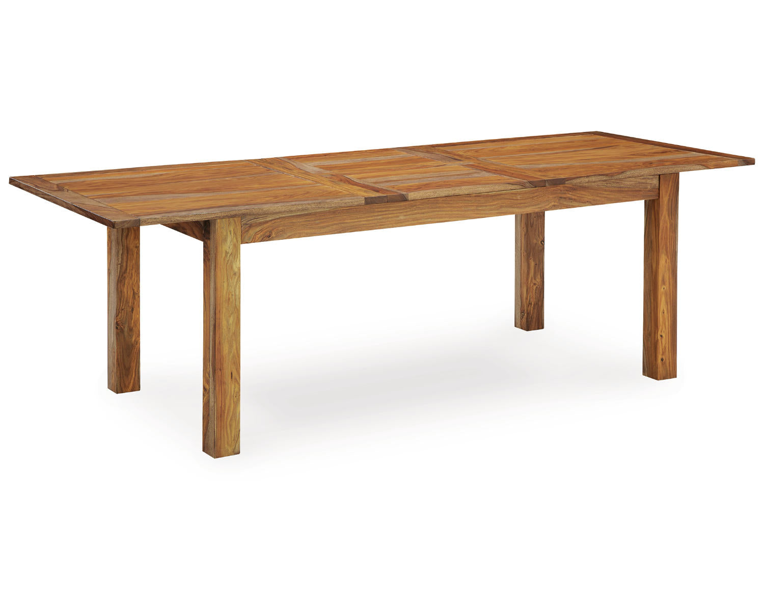 Dressonni Dining Extension Table
