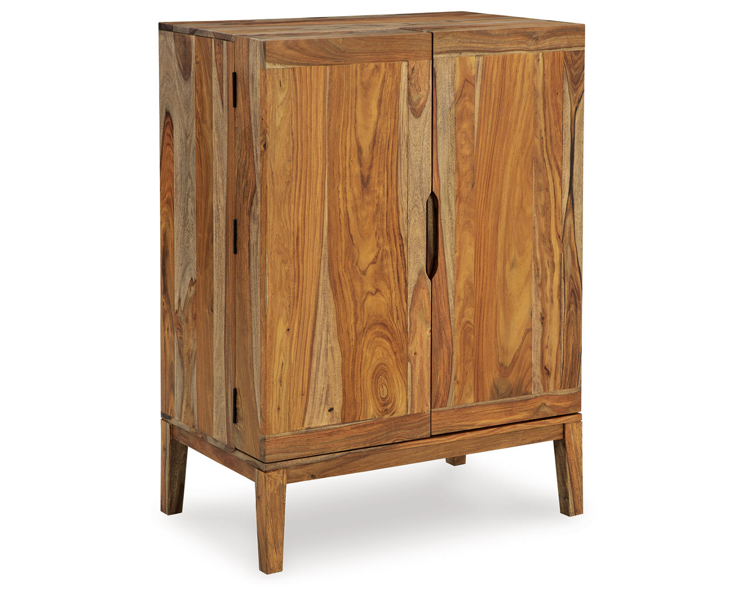 Dressonni Bar Cabinet