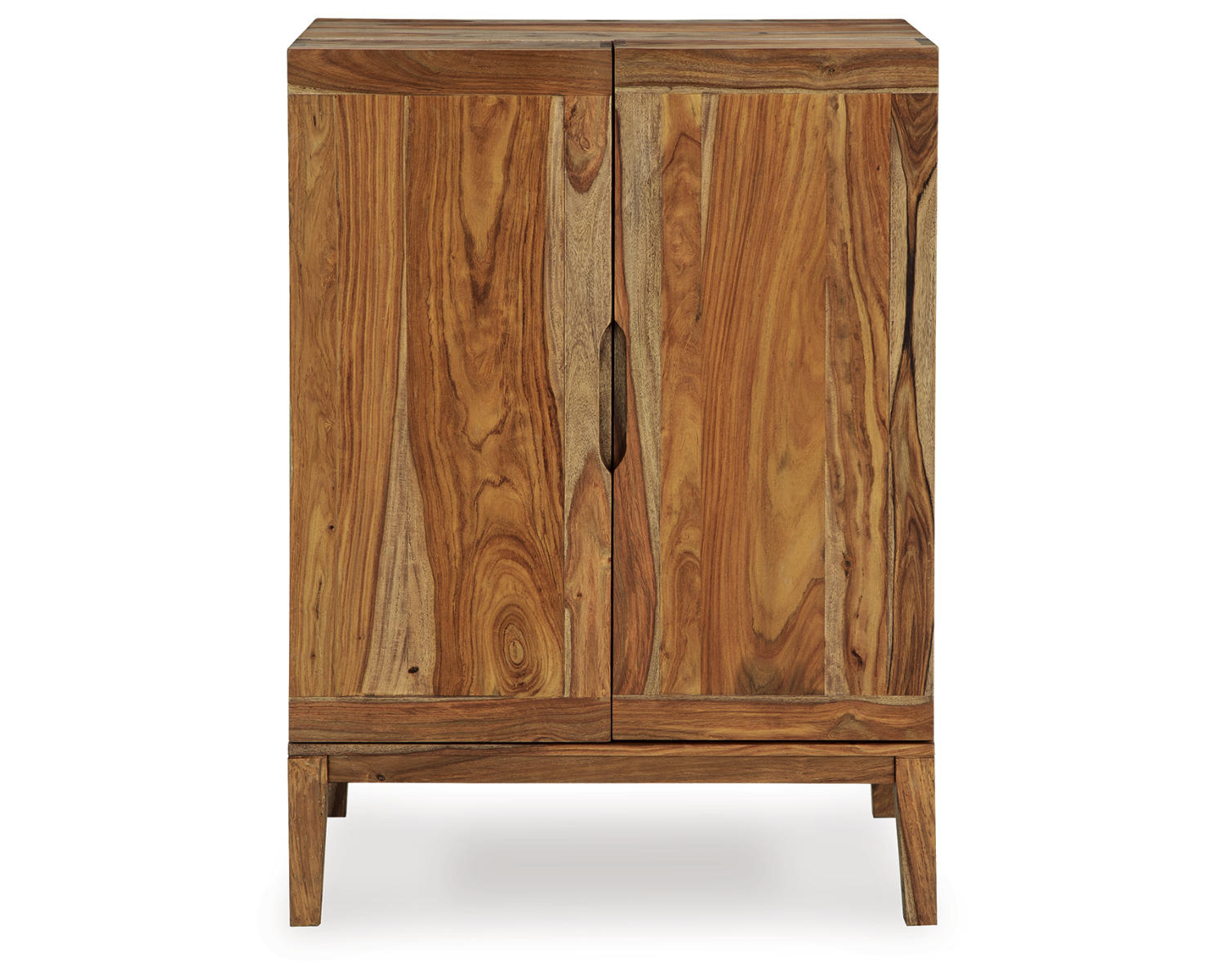 Dressonni Bar Cabinet