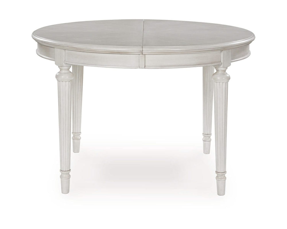 Mesa extensible de comedor Montelaine