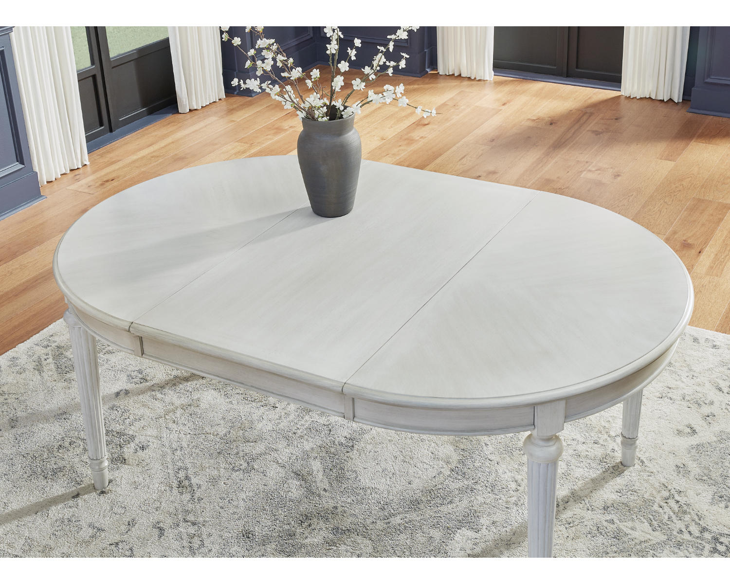 Montelaine Dining Extension Table