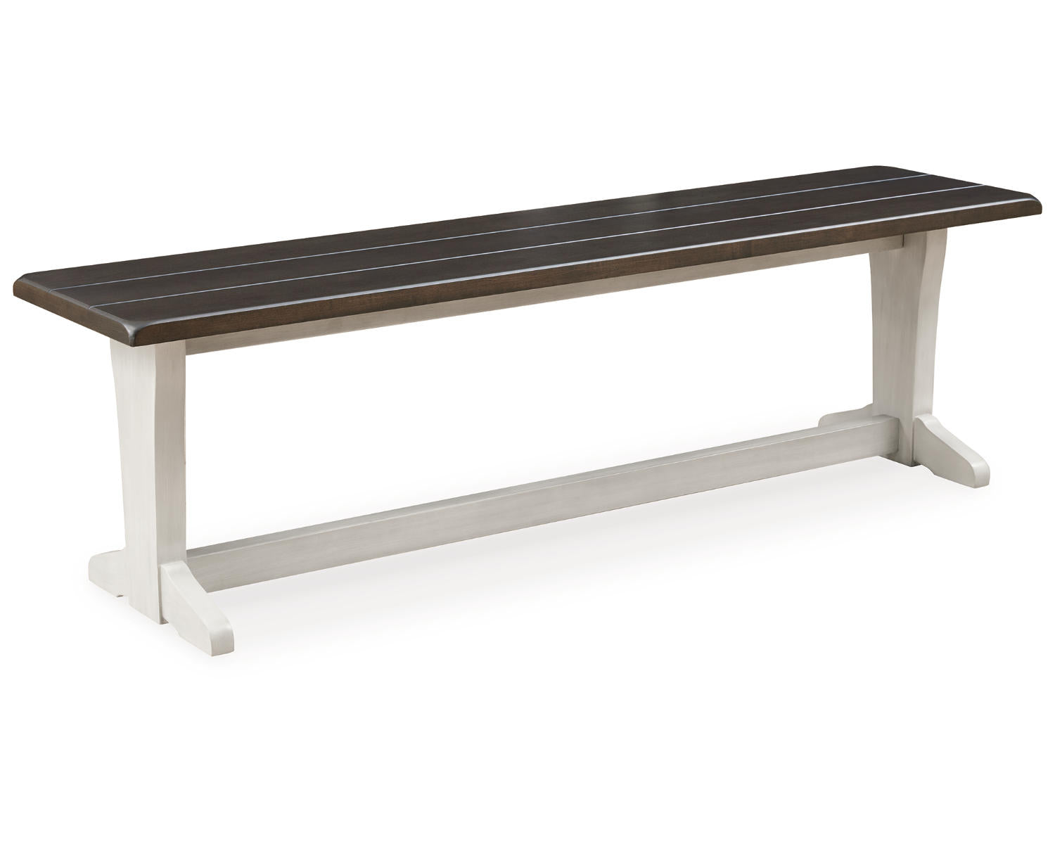 Darborn 62" Dining Bench