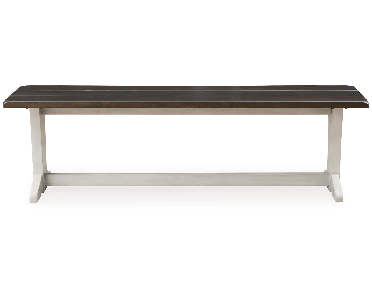 Darborn Dining Table, 4 Chairs and Bench