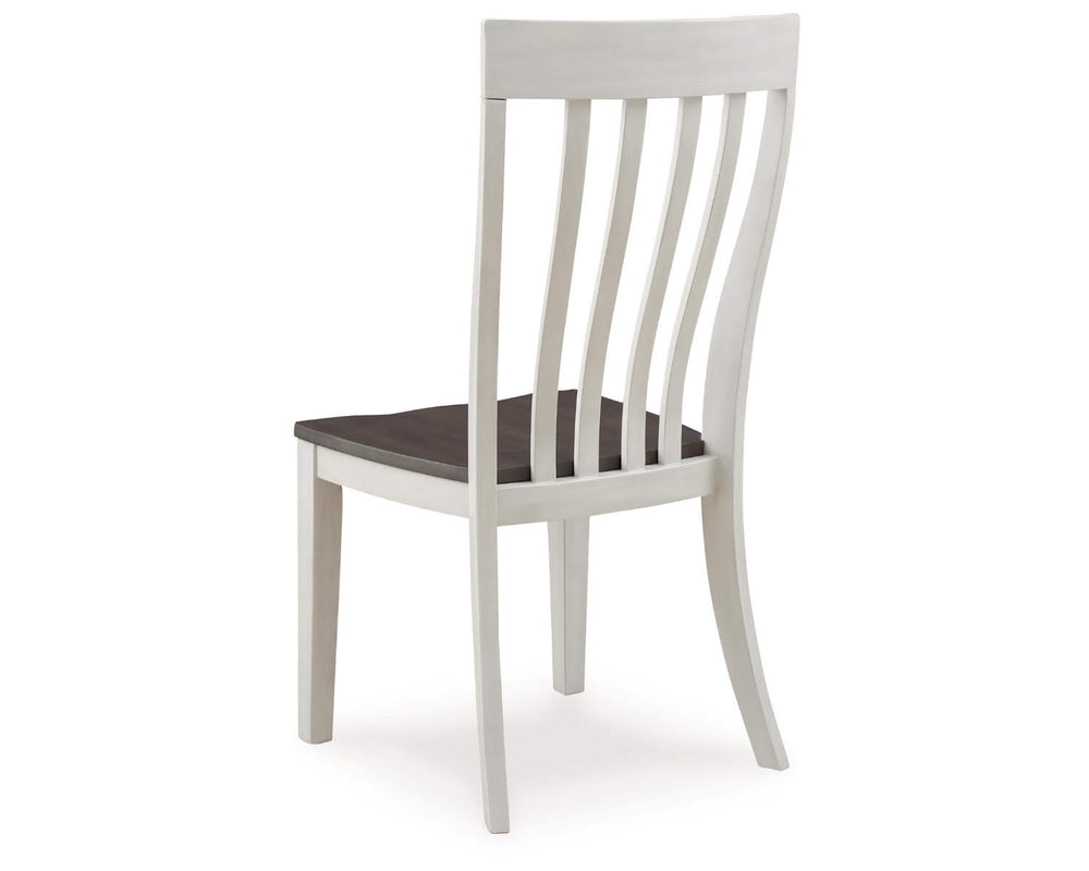 Silla de comedor Darborn (juego de 2)
