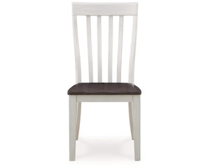 Silla de comedor Darborn (juego de 2)