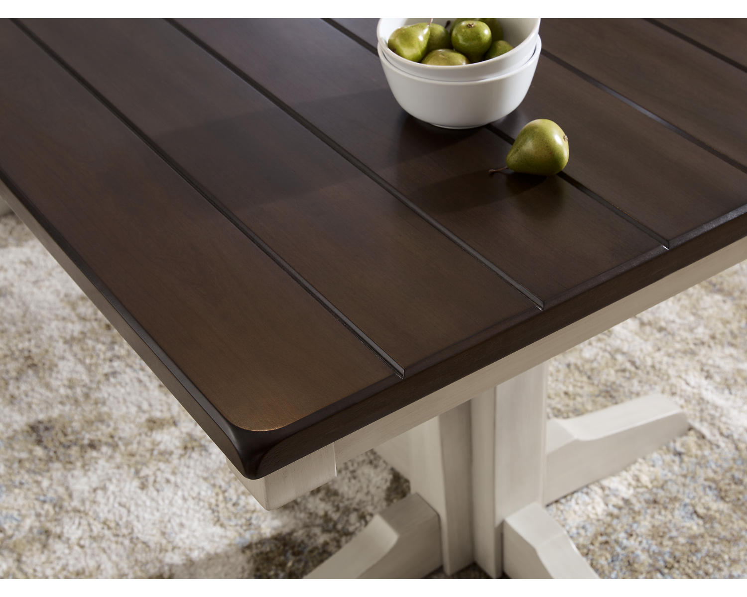 Darborn Dining Table