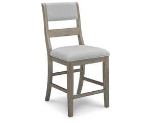 Moreshire Counter Height Bar Stool (Set of 2)