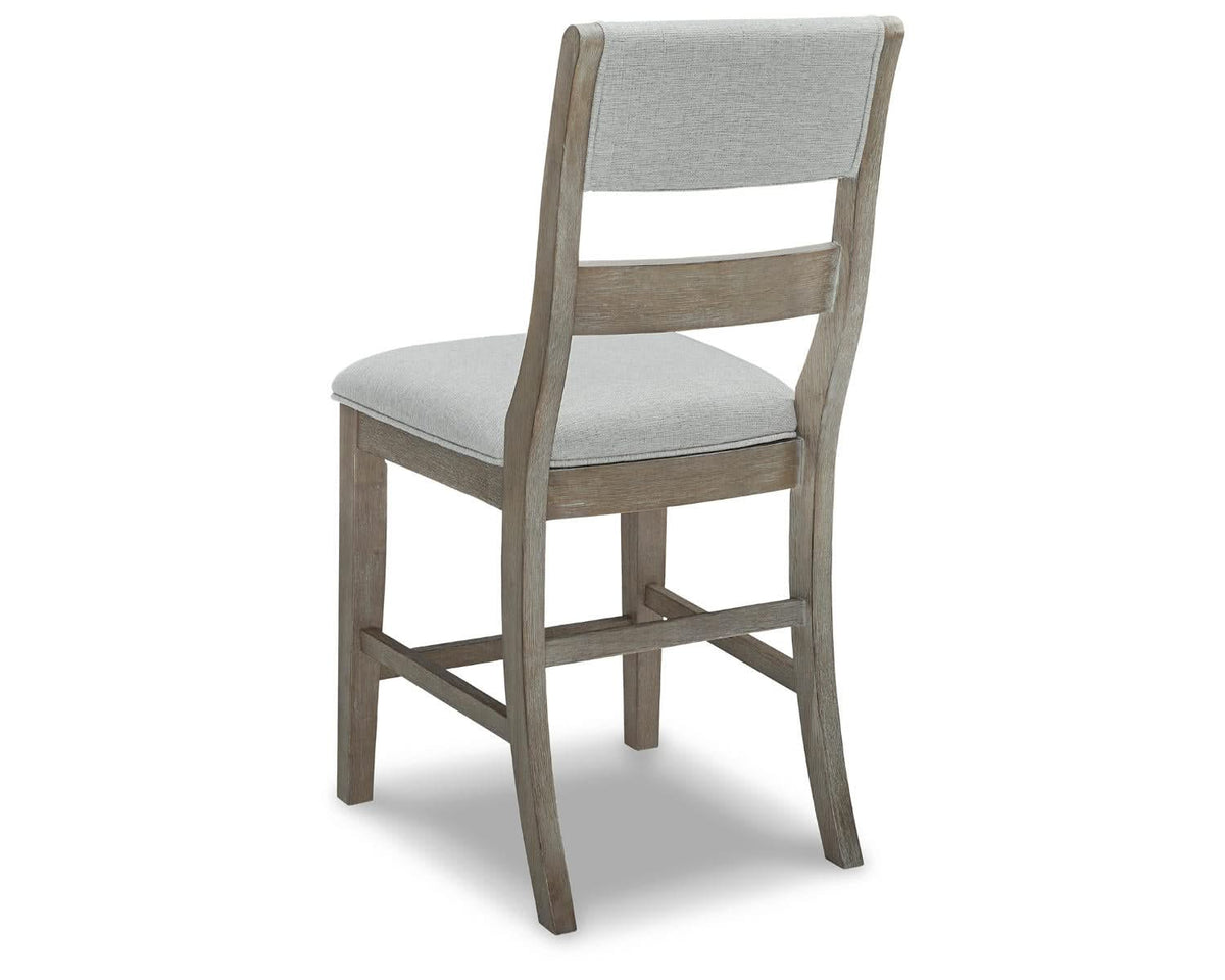 Moreshire Counter Height Bar Stool (Set of 2)