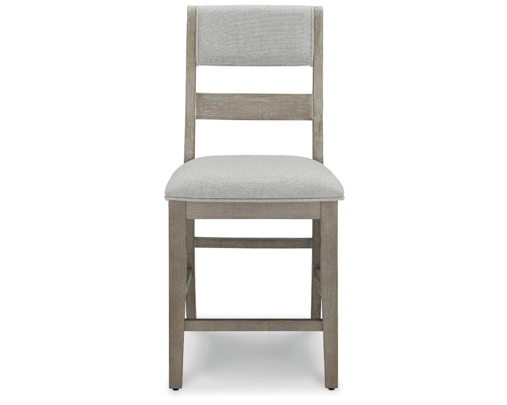 Moreshire Counter Height Bar Stool (Set of 2)