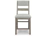 Moreshire Counter Height Bar Stool (Set of 2)