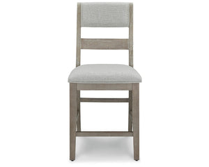 Moreshire Counter Height Bar Stool (Set of 2)