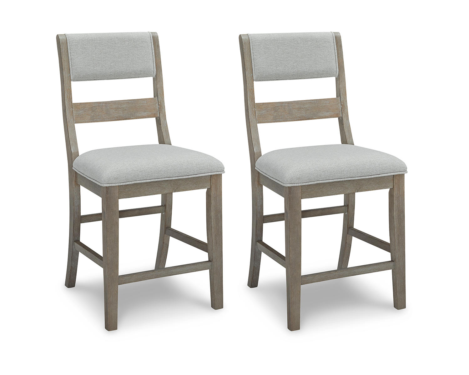Moreshire Counter Height Bar Stool (Set of 2)