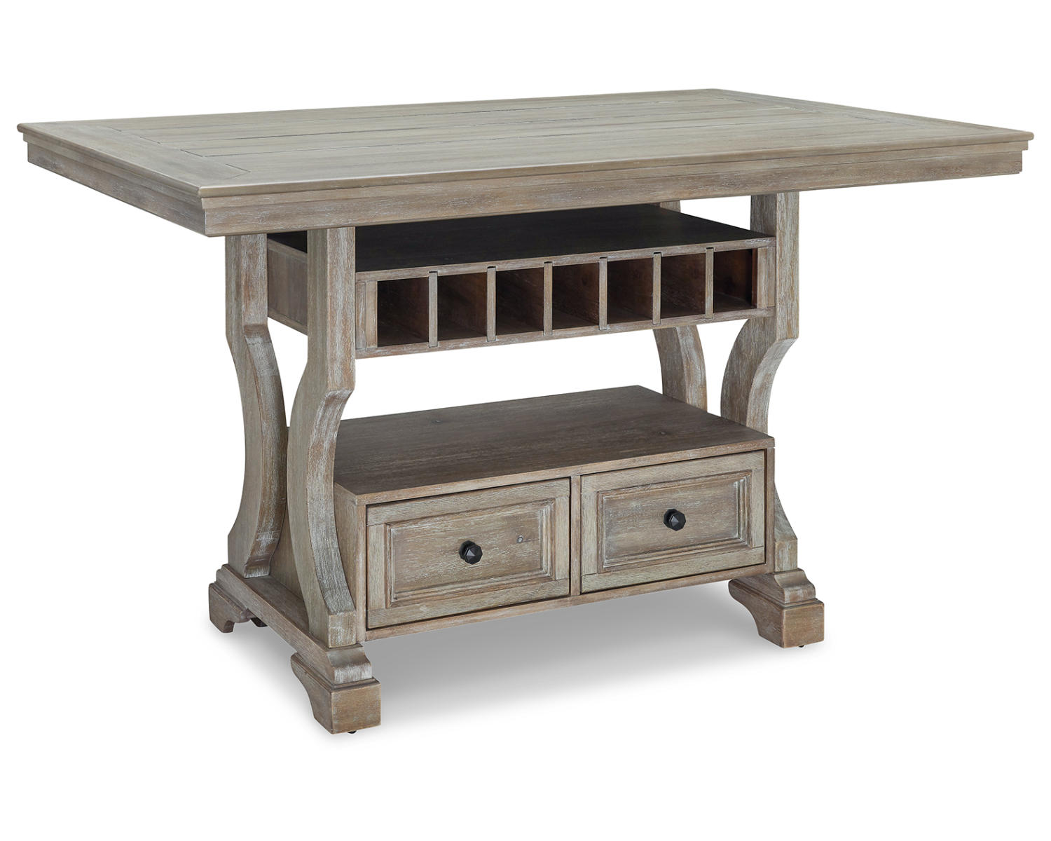 Moreshire Counter Height Dining Table