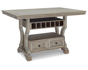 Moreshire Counter Height Dining Table
