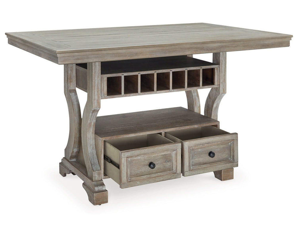Moreshire Counter Height Dining Table