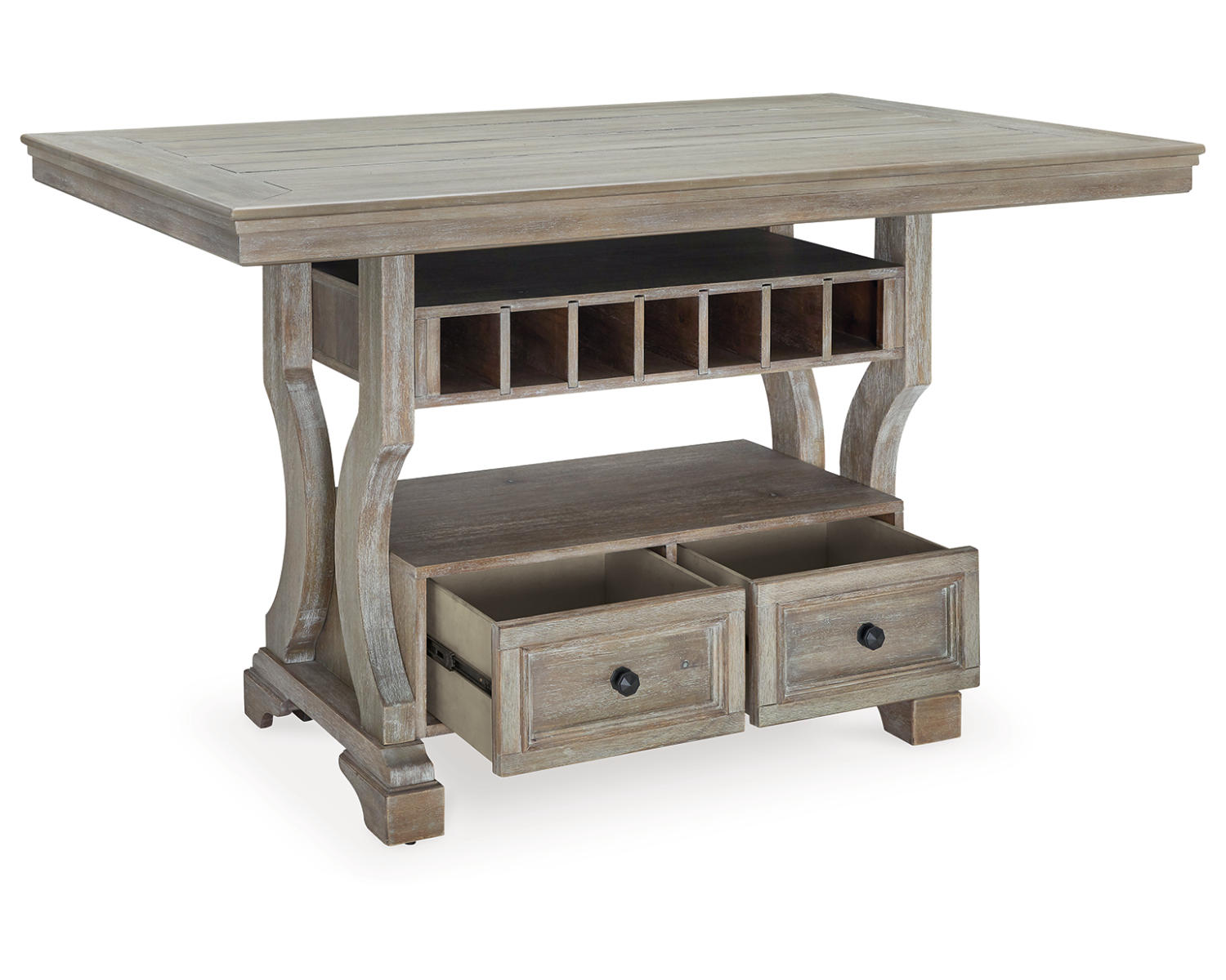 Moreshire Counter Height Dining Table