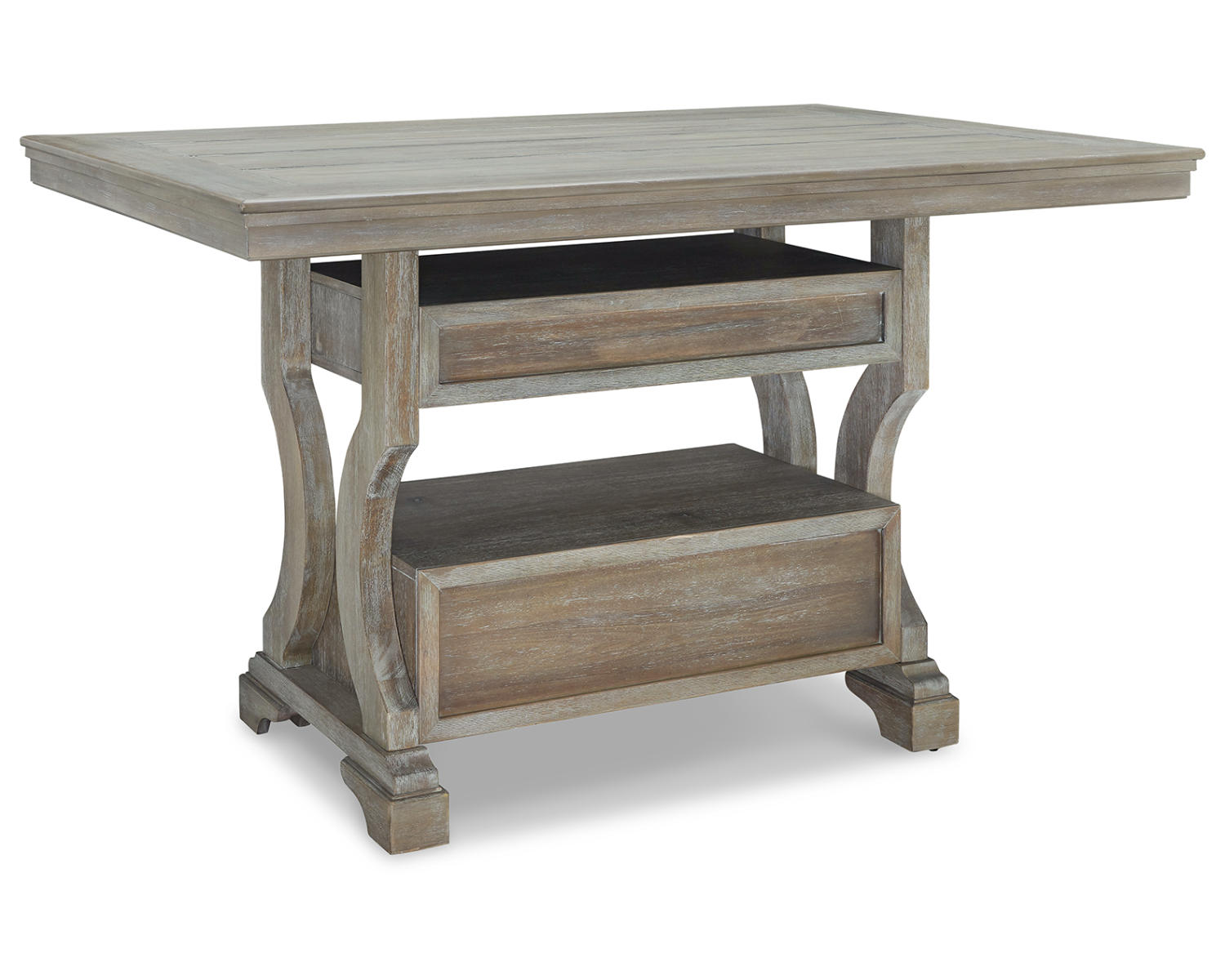 Moreshire Counter Height Dining Table