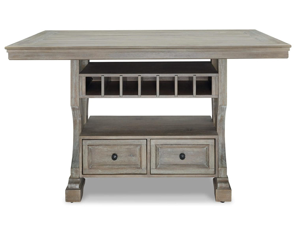 Moreshire Counter Height Dining Table