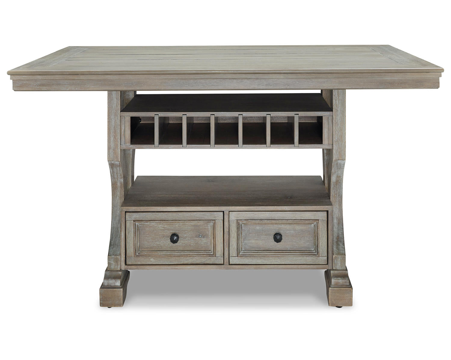 Moreshire Counter Height Dining Table