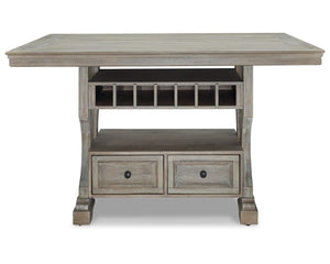 Moreshire Counter Height Dining Table
