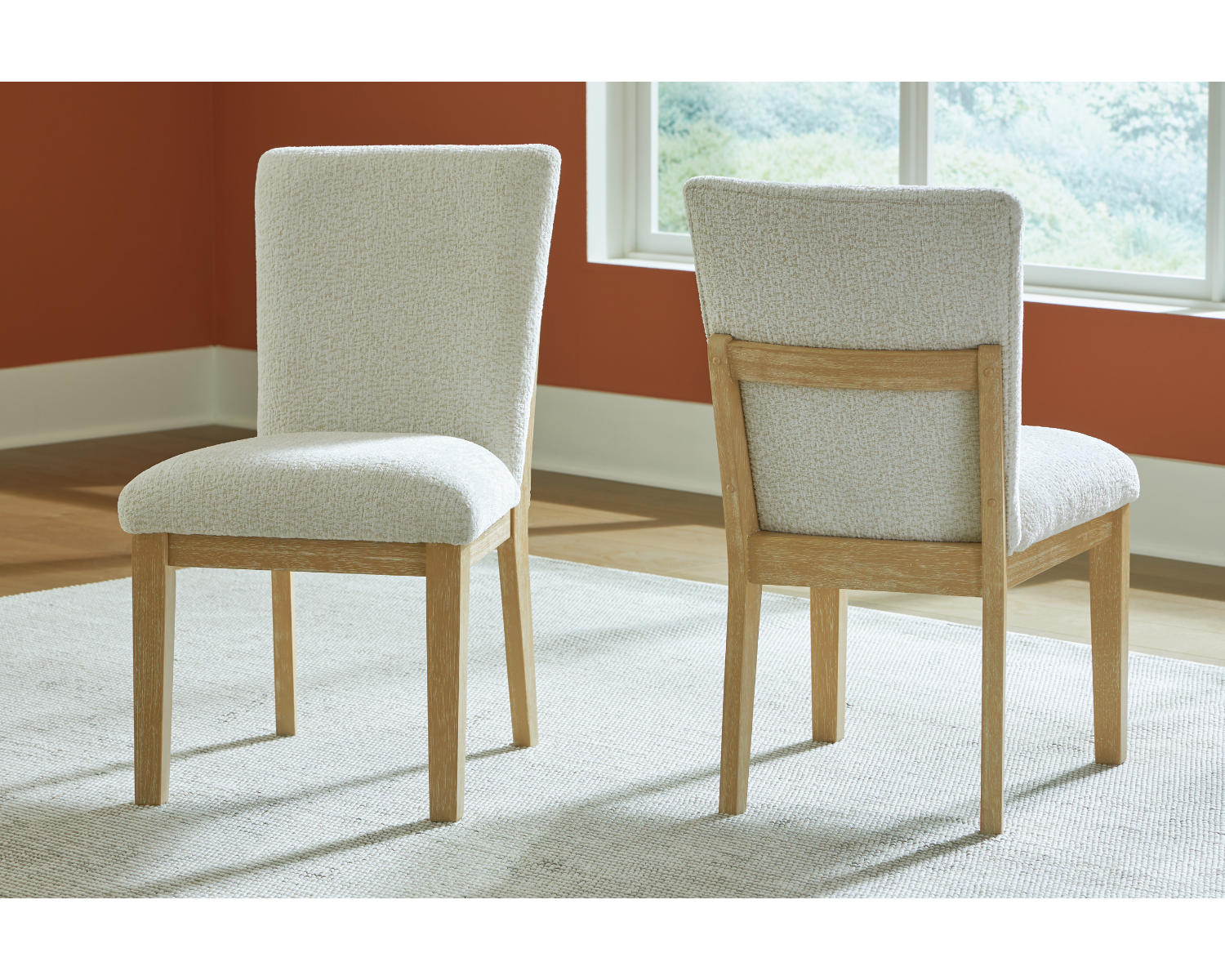 Whittgate Dining Chair (Set of 2)