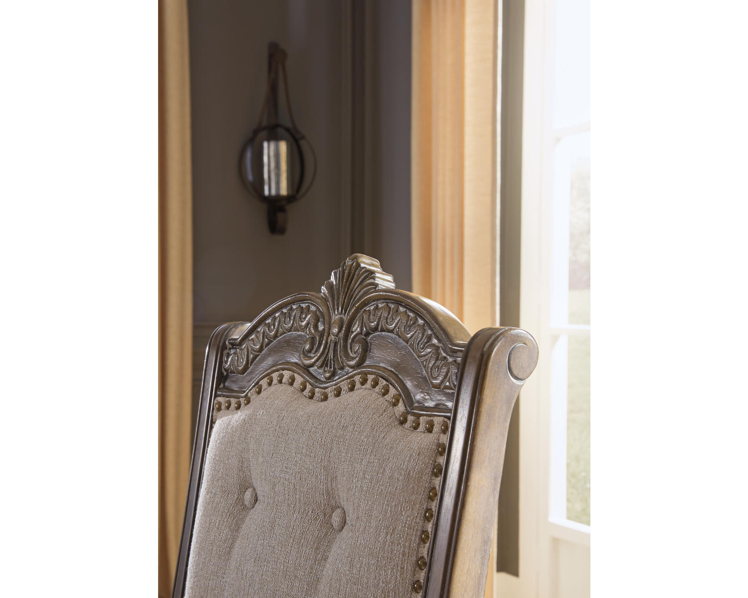 Charmond Dining Chair (Set of 2)