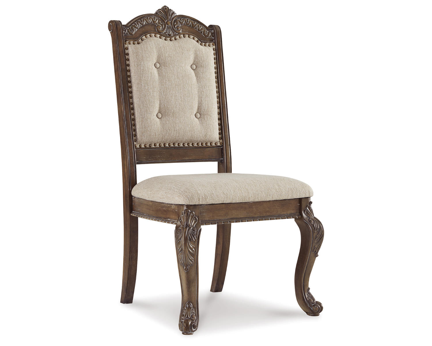 Charmond Dining Table and 6 Chairs