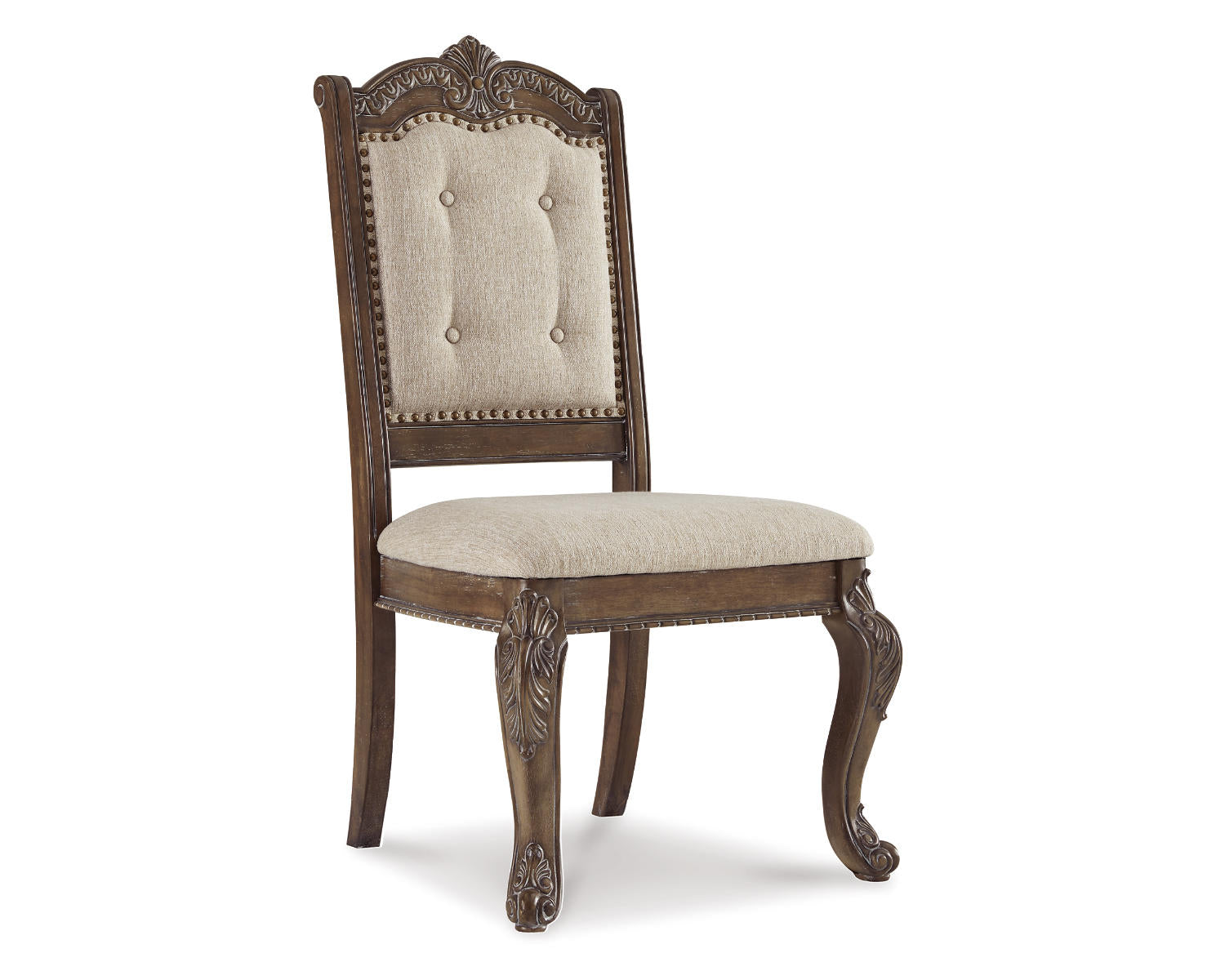 Charmond Dining Table and 4 Chairs