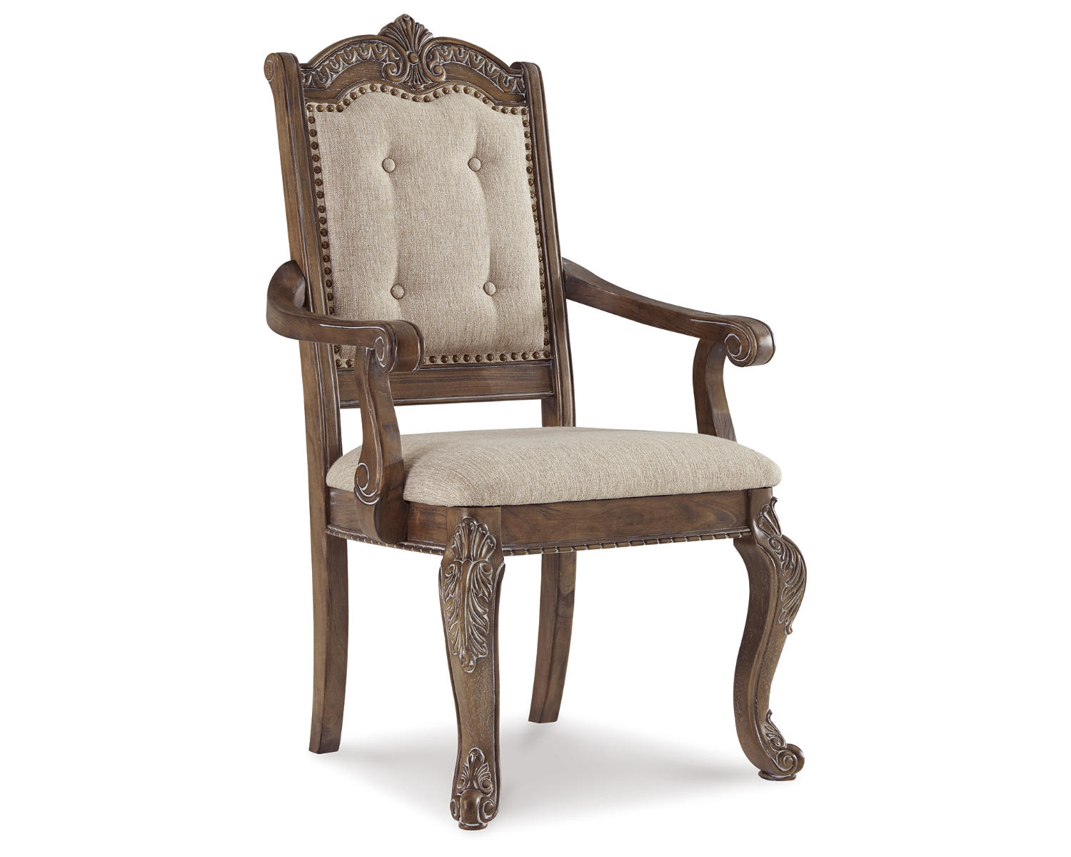 Charmond Dining Table and 6 Chairs