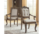Charmond Dining Chair