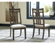 Wyndahl Dining Chair