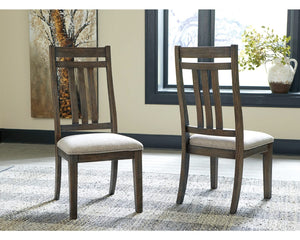 Wyndahl Dining Chair
