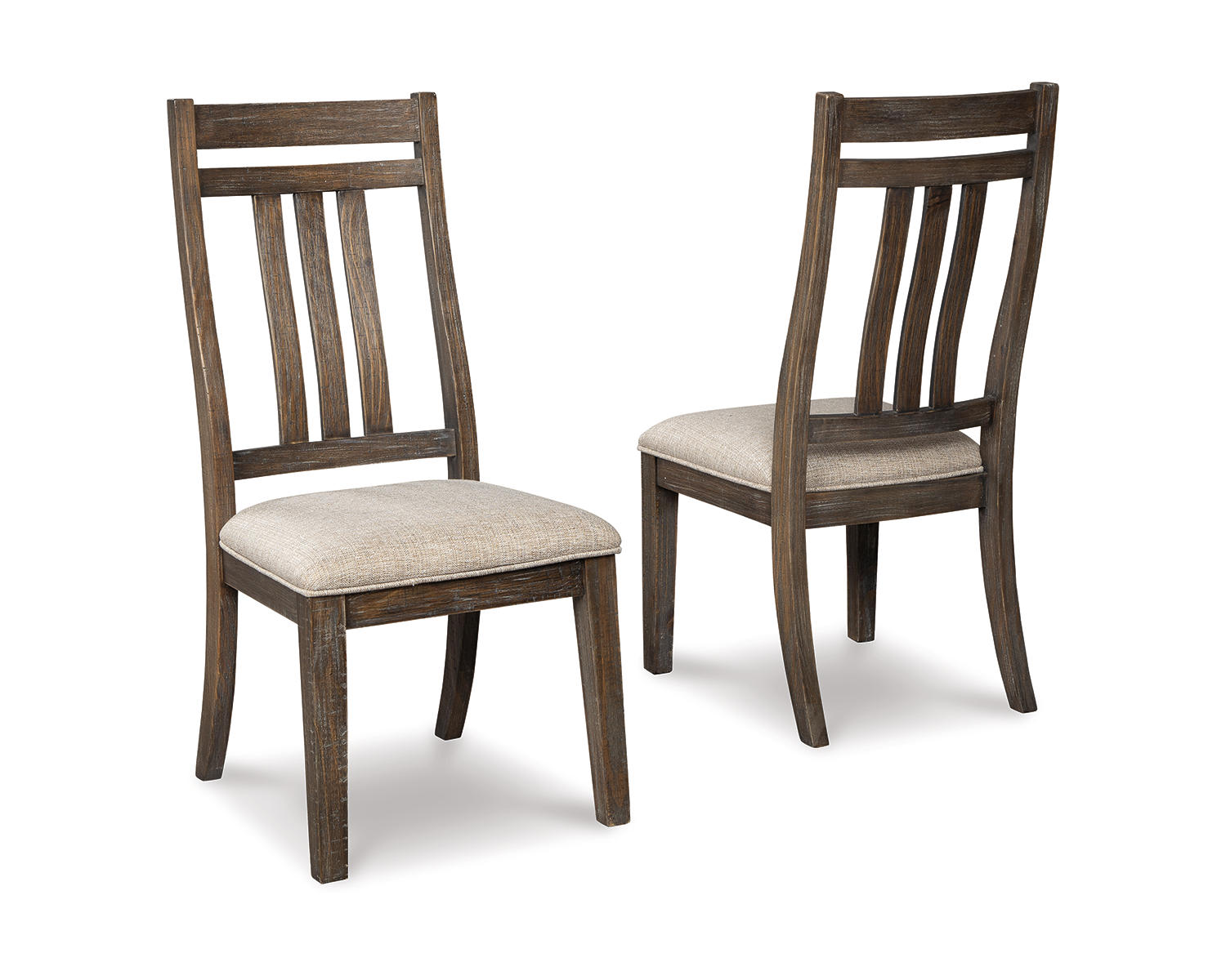 Wyndahl Dining Table and 6 Chairs