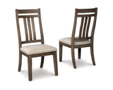 Wyndahl Dining Chair