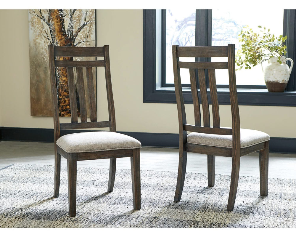 Wyndahl Dining Chair