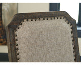 Wyndahl Dining Chair (Set of 2)