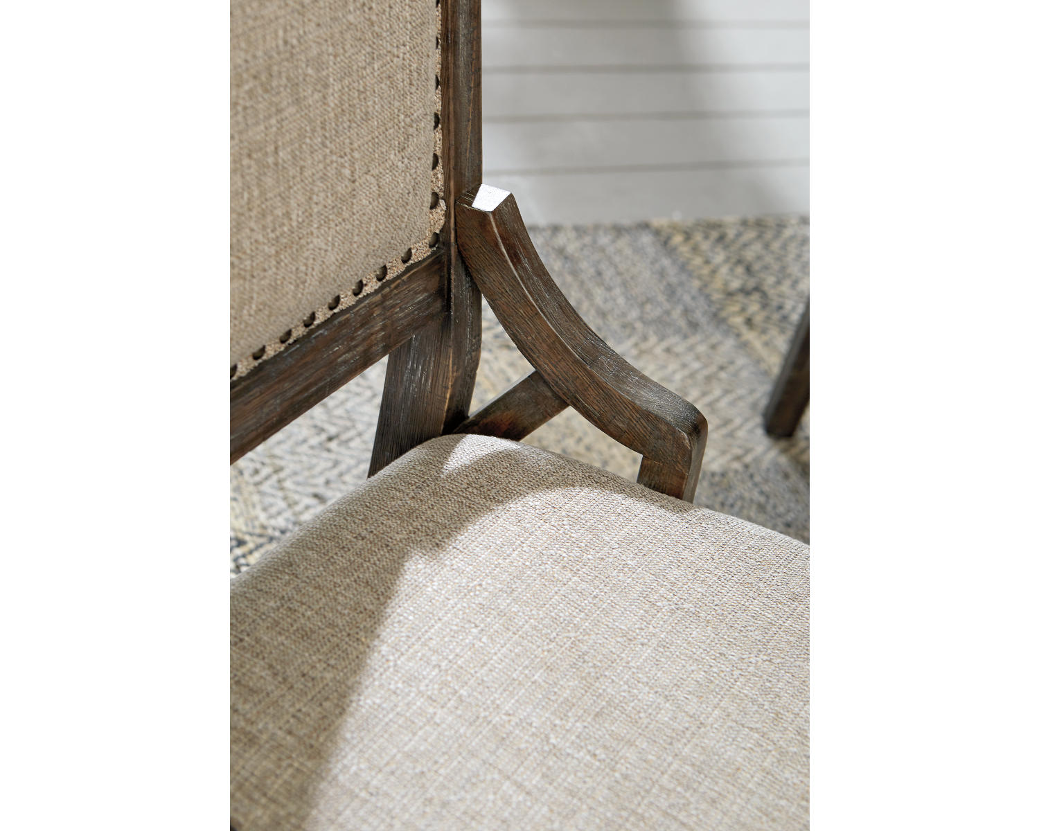 Wyndahl Dining Chair (Set of 2)