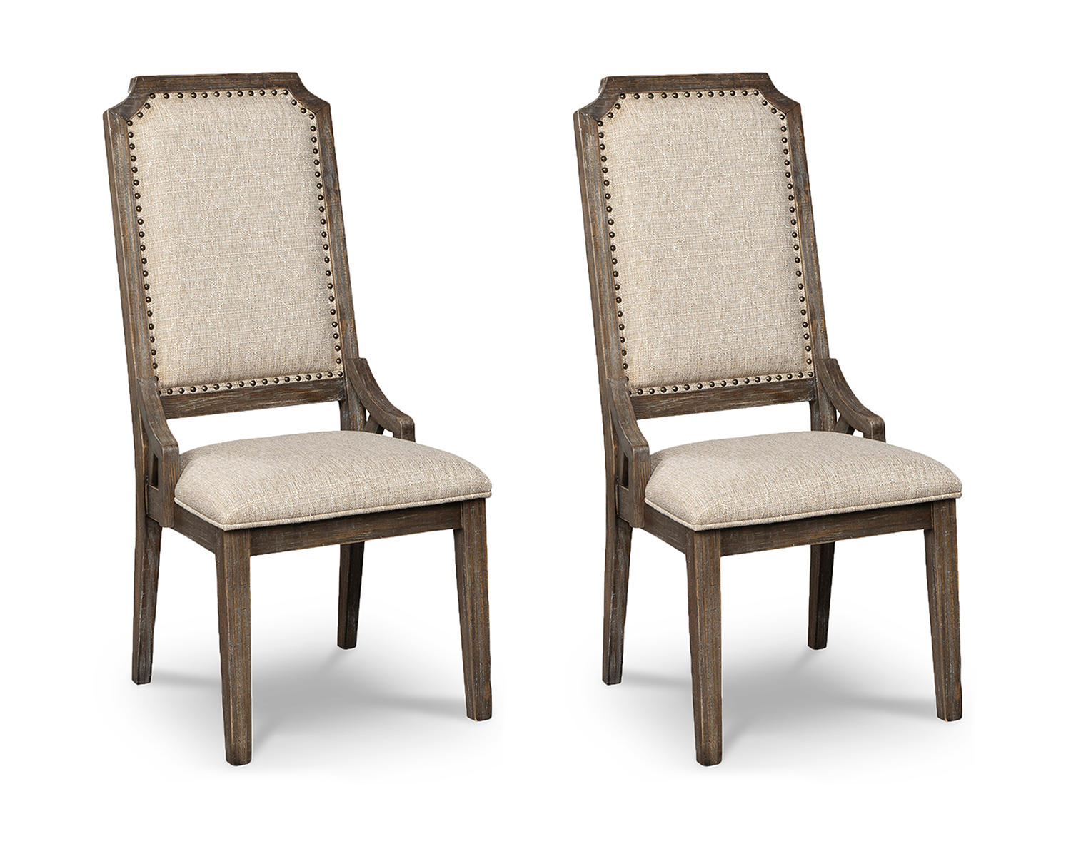 Wyndahl Dining Chair (Set of 2)