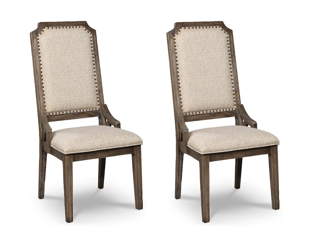 Wyndahl Dining Chair (Set of 2)