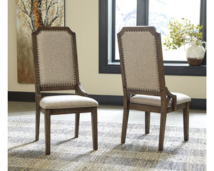 Wyndahl Dining Chair (Set of 2)