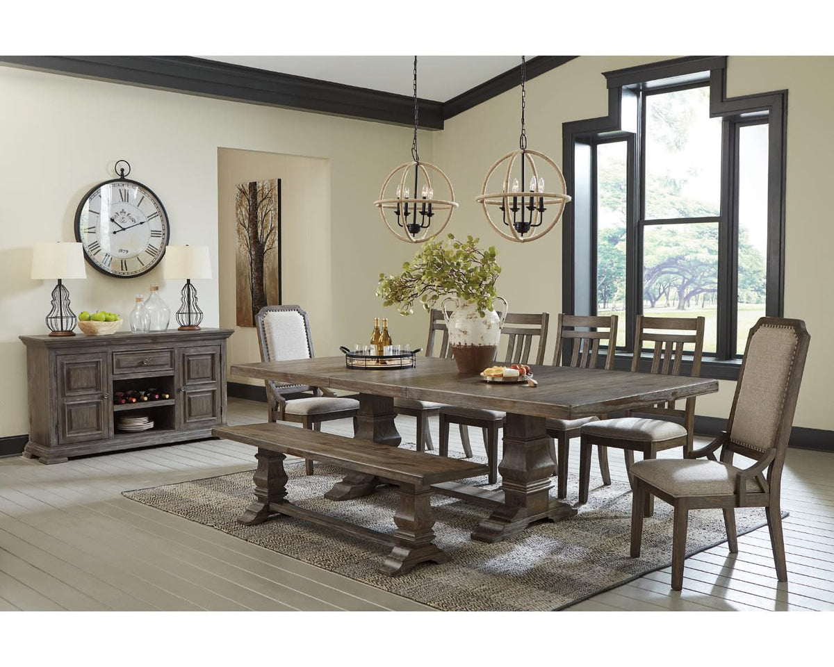 Wyndahl Dining Table