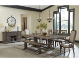 Wyndahl Dining Table
