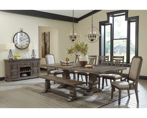 Wyndahl Dining Table