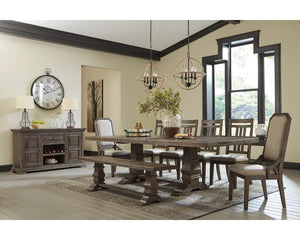 Wyndahl Dining Table
