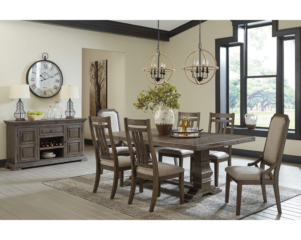 Wyndahl Dining Table