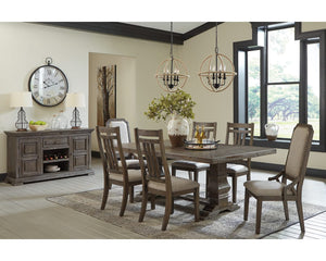 Wyndahl Dining Table