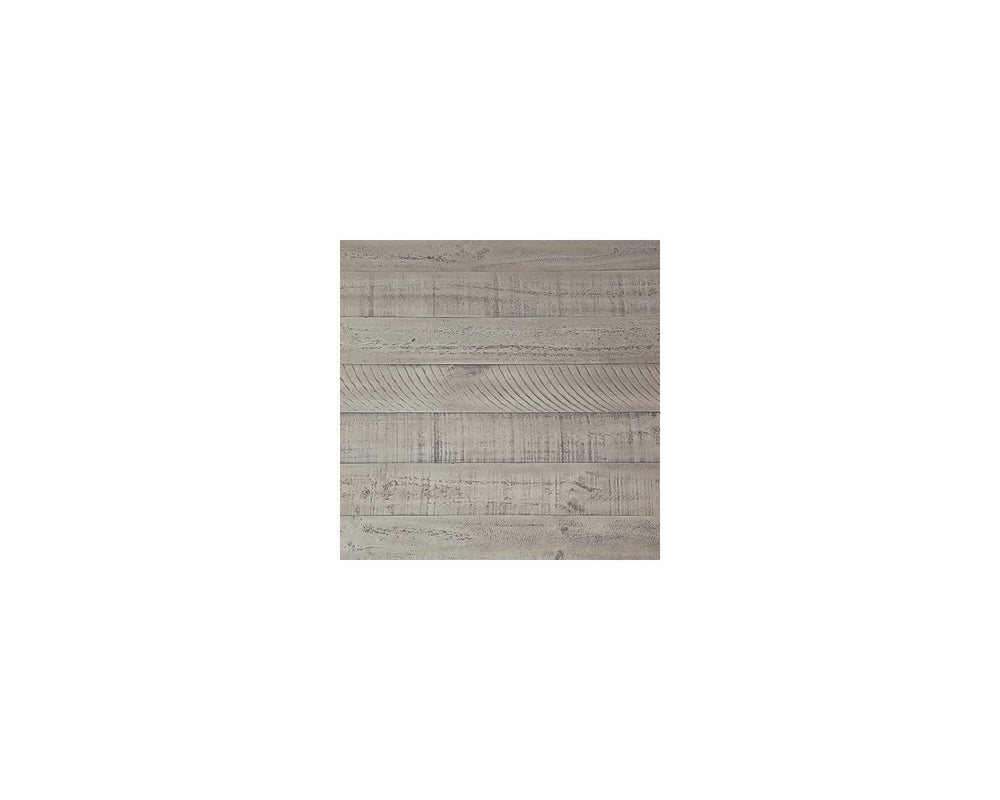 Mesa de comedor de altura de mostrador Harrastone