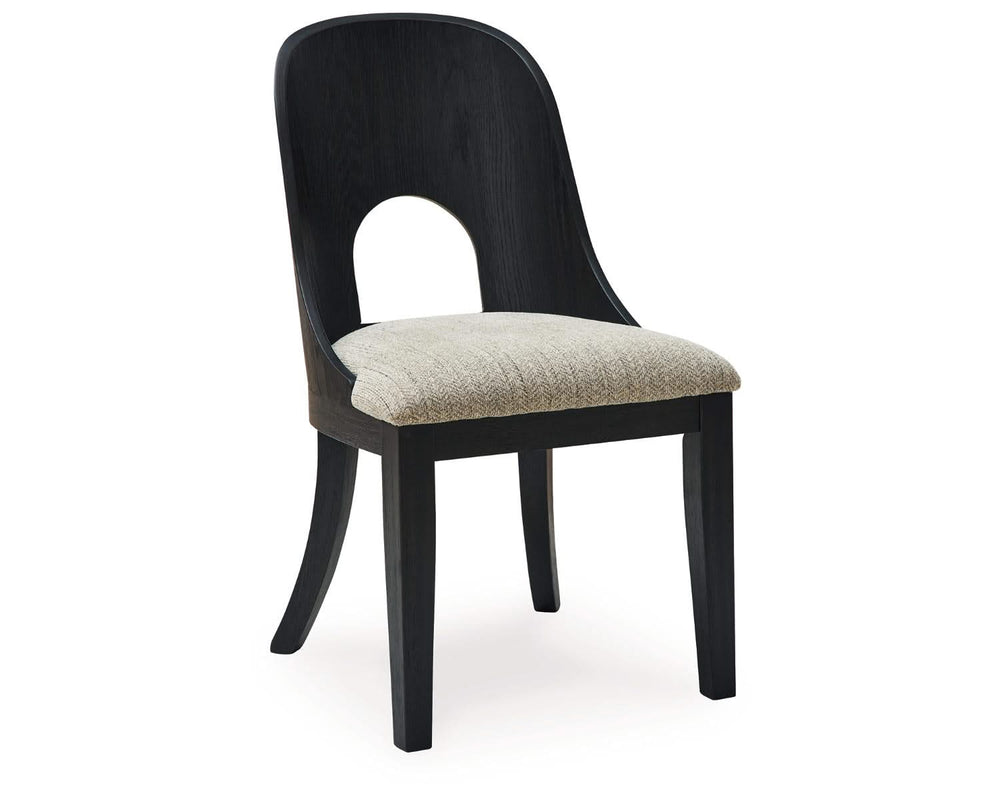 Silla de comedor Rowanbeck