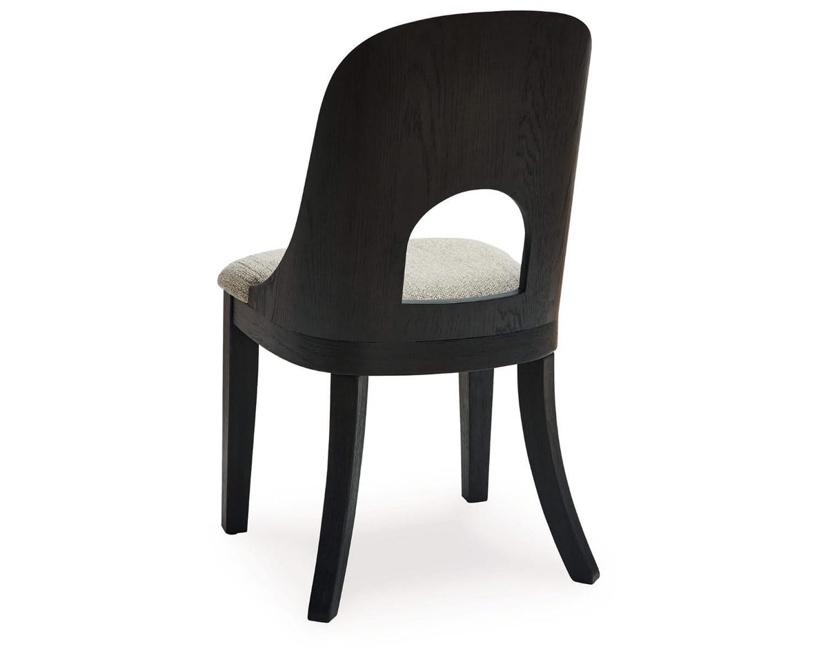 Silla de comedor Rowanbeck